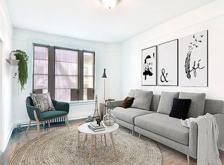 468 W 153rd St #3, New York, NY 10031