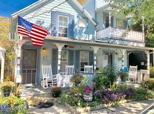 71 Mount Hermon Way #W, Ocean Grove, NJ 07756