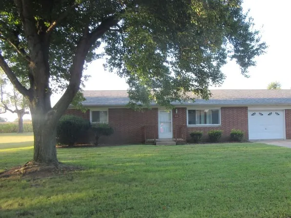 4111 E 73rd 1/2 Ave, North Terre Haute, IN 47805
