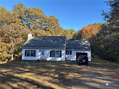 2001 S Waterside Dr, Lanexa, VA, 23089