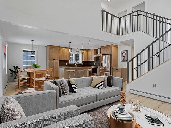 3rd image of 535 Sylvan Park Road #A