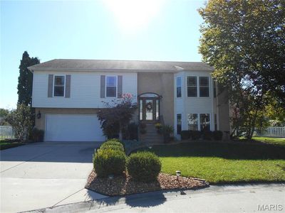 5106 Stacey Dr, Granite City, IL, 62040