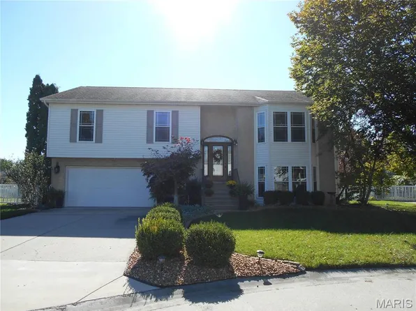 5106 Stacey Dr, Granite City, IL 62040