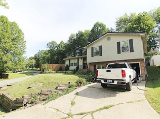 108 C St, Louisa, KY 41230