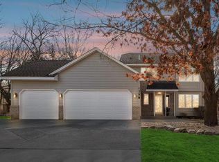 1358 151st Ln NW, Andover, MN 55304