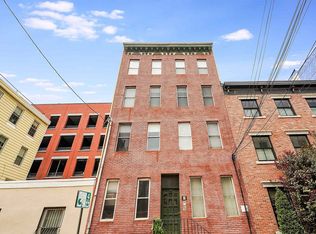 358 3rd St APT 1L, Hoboken, NJ 07030