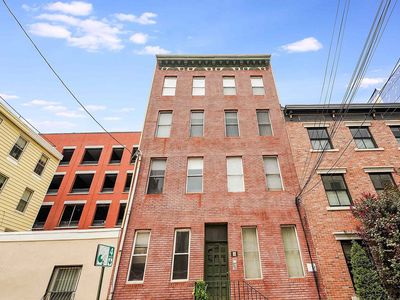 358 3rd St APT 1L, Hoboken, NJ, 07030