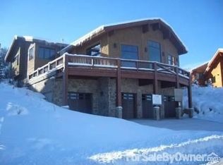 3722 Sun Ridge Dr, Park City, UT 84060