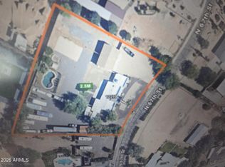 12210 N 67TH Street N #-, Scottsdale, AZ 85254