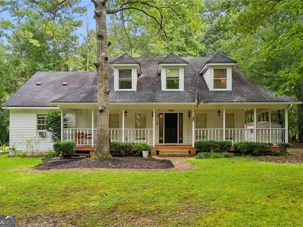 565 Stallsworth Rd, McDonough, GA 30252