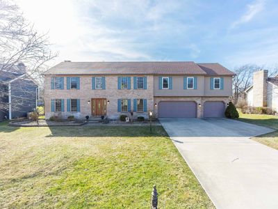 51529 Field Pointe Ln, Granger, IN, 46530