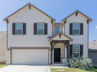 334 Kotara Cyn, San Antonio, TX 78260