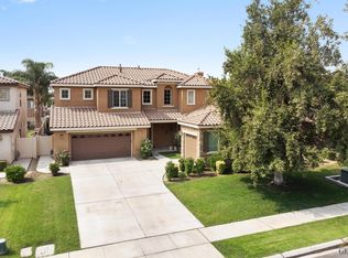 10315 Sterling Silver St, Bakersfield, CA 93311