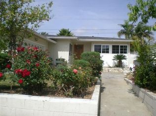 561 Juanita St, La Habra, CA 90631