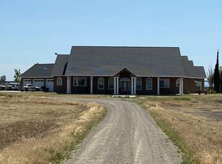 9641 Eucalyptus Rd, Dos Palos, CA 93620