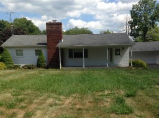 11186 Brosius Rd, Garrettsville, OH 44231