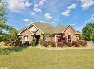 10076 Rhinestone Dr, Alexander, AR 72002