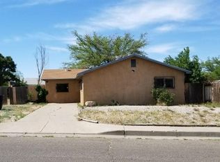 551 Jane St NE, Albuquerque, NM 87123