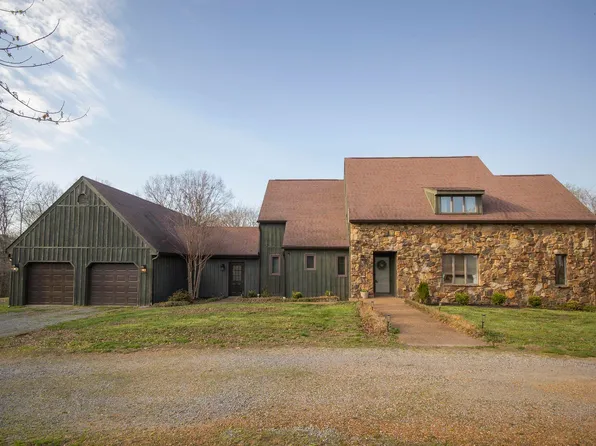 340 McIntosh Rd, Boaz, KY 42027