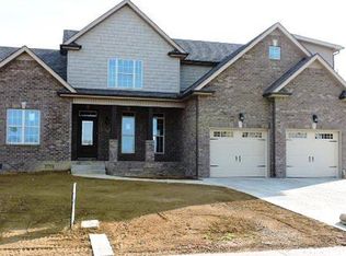 2 Easthaven LOT 2, Clarksville, TN 37043
