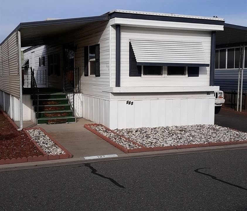 1st image of 1830 E Yosemite Ave Spc 127