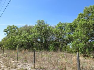 5439 W Oakhill St, Dunnellon, FL 34433