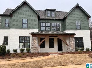 2338 Old Gould Run, Birmingham, AL 35244