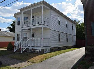 32 Bellevue Ave, Pawtucket, RI 02861