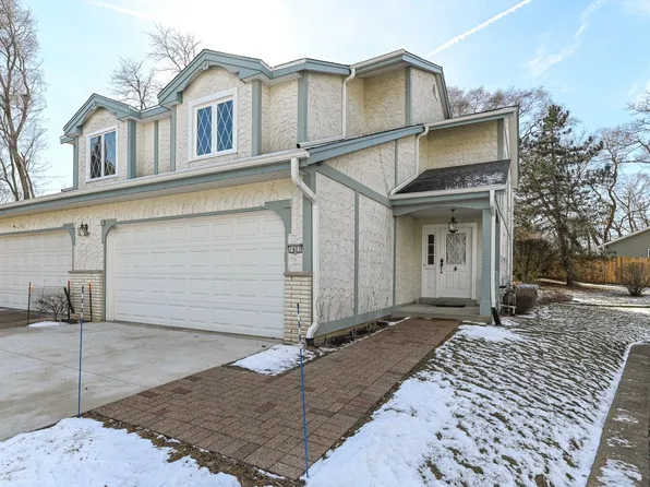 7407 West Tuckaway Creek DRIVE, Franklin, WI 53132