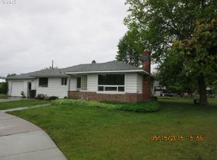 2955 3rd St, Baker City, OR 97814