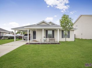 35023 Quail Creek Dr, Denham Springs, LA 70706