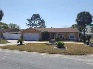 282 Kumquat Rd, Kissimmee, FL 34743