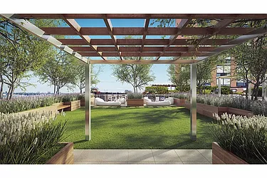 Rented by Battery Park Realty