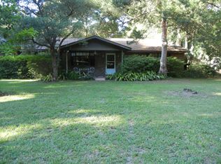 411 Harper Rd, Pierson, FL 32180