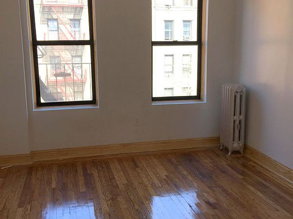 4th image of 85 Seaman Ave APT 3E