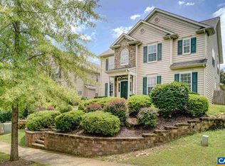 1866 Bargamin Loop, Crozet, VA 22932