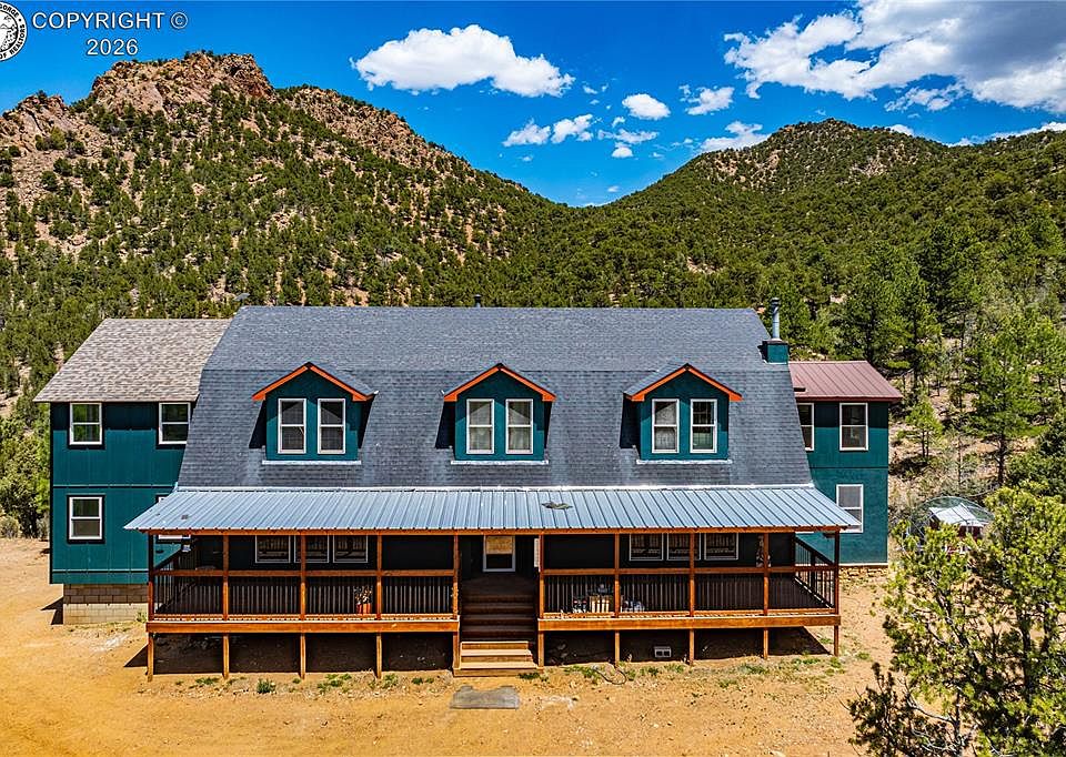 1st image of 1617 Pierce Gulch Rd