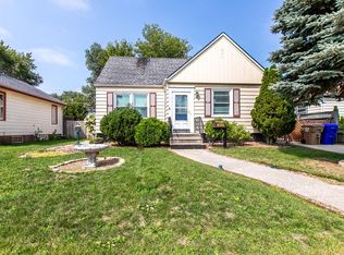 7626 16th Ave, Kenosha, WI 53143