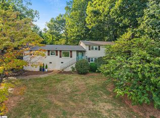 117 Club View Dr, Greenville, SC 29609
