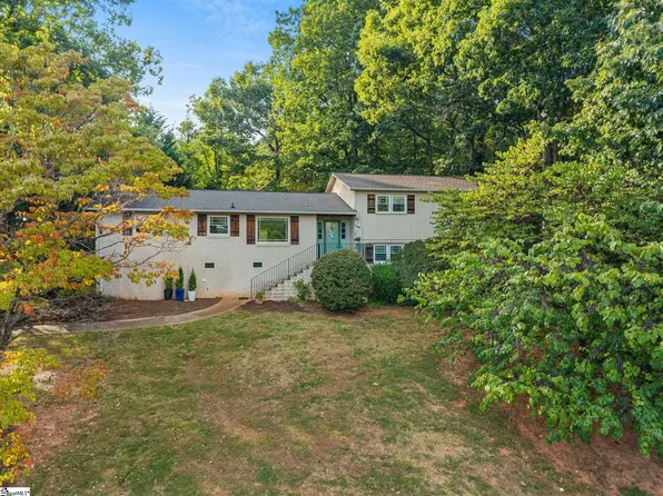 117 Club View Dr, Greenville, SC 29609