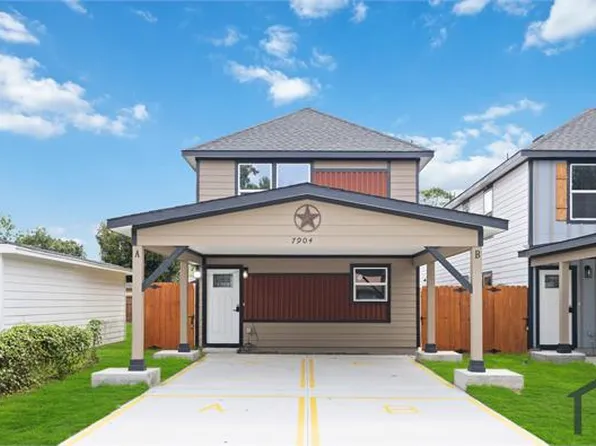 7904 Shotwell St #A, Houston, TX 77016