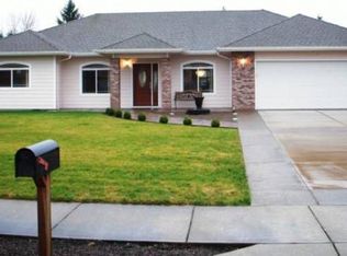 1306 Sierra Ct, Stayton, OR