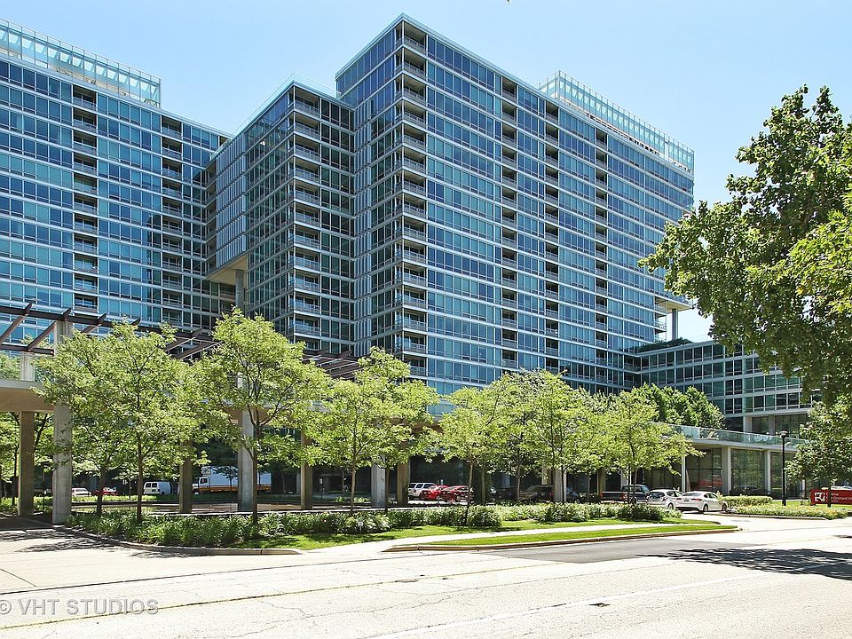 1st image of 9655 Woods Dr Unit 1908