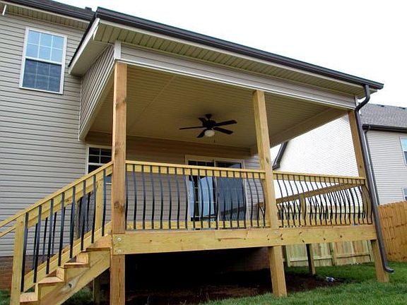 3rd image of 768 Autumnwood Farms Lot 768