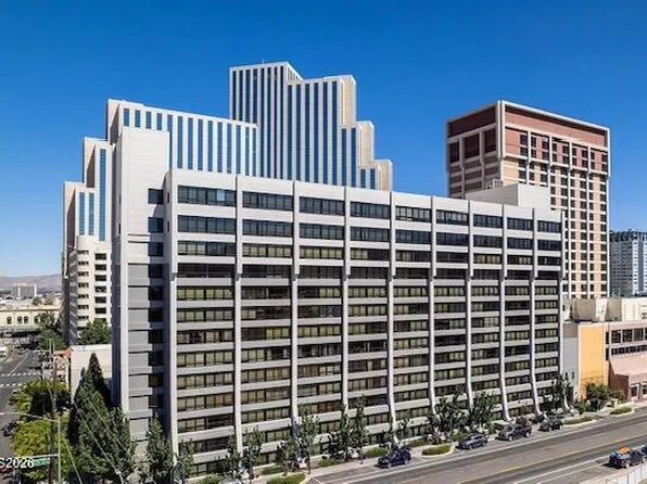 450 N Arlington Ave Unit 209, Reno, NV 89503