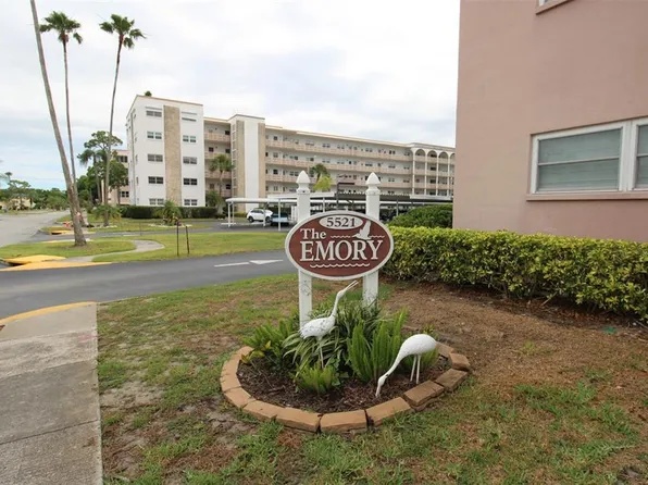 5521 80TH STREET N #506, ST PETERSBURG, FL 33709