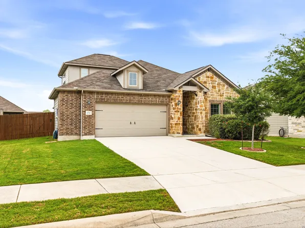 4547 MEADOW GRN, Schertz, TX 78108