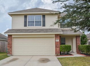 9031 Aspen Trace Ln, Humble, TX 77338
