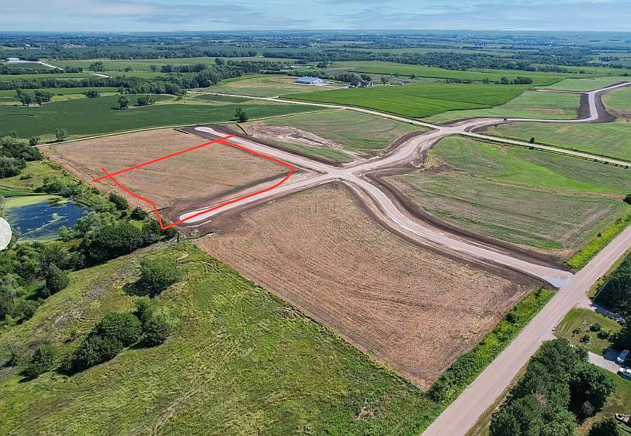 W Martell Rd, Martell, NE 68404 Zillow