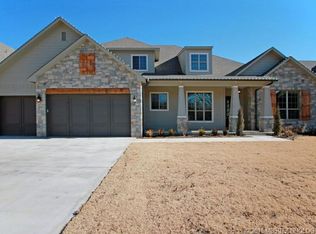 10921 S 74th East Ave, Tulsa, OK 74133